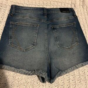 Kendall and Kylie shorts